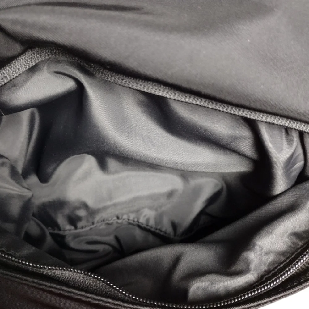 Michael Kors Kent Nylon Messenger Bag